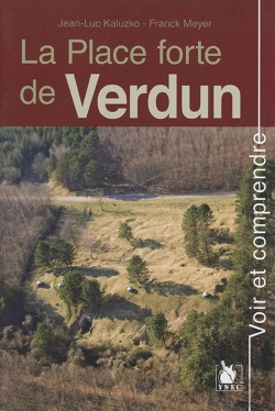 Bertrand.pt - La Place Forte De Verdun