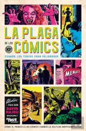 La Plaga De Los Cómics