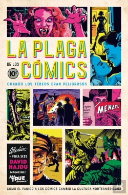 Bertrand.pt - La Plaga De Los Cómics