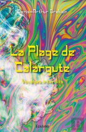 La Plage De Calangute