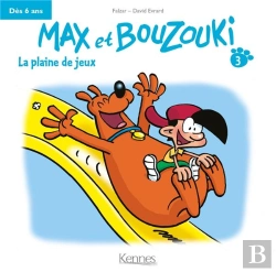Bertrand.pt - La Plaine De Jeux