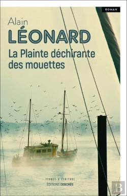 Bertrand.pt - La Plainte Déchirante Des Mouettes
