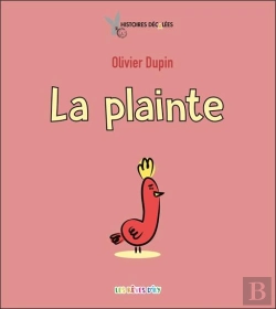 Bertrand.pt - La Plainte