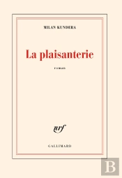 La Plaisanterie