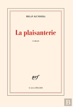 Bertrand.pt - La Plaisanterie