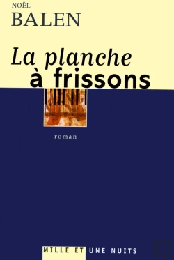 Bertrand.pt - La Planche A Frissons