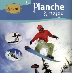 Bertrand.pt - La Planche À Neige