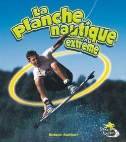 Bertrand.pt - La Planche Nautique Extreme