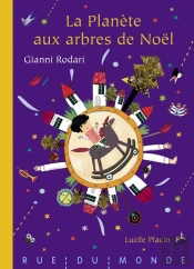 La Planète Aux Arbres De Noël