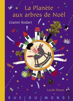 Bertrand.pt - La Planète Aux Arbres De Noël