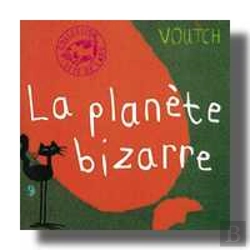 Bertrand.pt - La Planete Bizarre