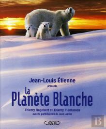 La Planète Blanche