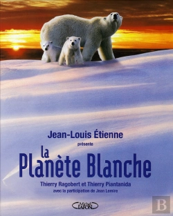 Bertrand.pt - La Planète Blanche
