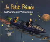 La Planète De L'Astronome