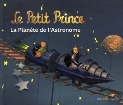 Bertrand.pt - La Planète De L'Astronome