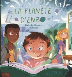 Bertrand.pt - La Planète D'Enzo