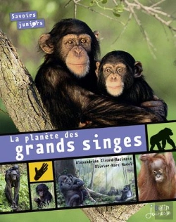 Bertrand.pt - La Planète Des Grands Singes