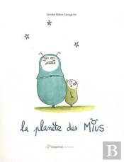 La Planete Des Mius