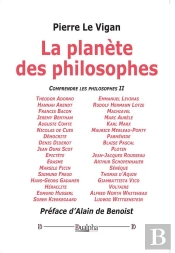 La Planète Des Philosophes