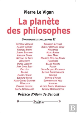 Bertrand.pt - La Planète Des Philosophes