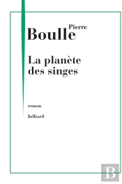 La Planete Des Singes