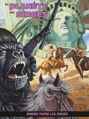 La Planete Des Singes T2