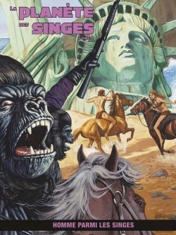 Bertrand.pt - La Planete Des Singes T2