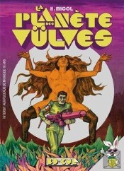 La Planète Des Vülves