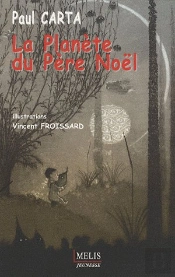 La Planete Du Pere Noel