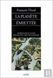 La Planete Emiettee