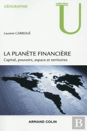 La Planète Financière