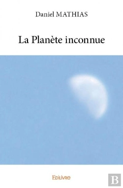 Bertrand.pt - La Planete Inconnue