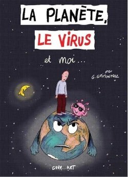 Bertrand.pt - La Planète, Le Virus Et Moi