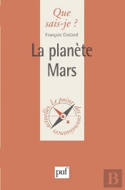 La Planète Mars