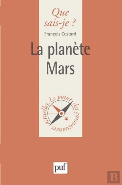 Bertrand.pt - La Planète Mars