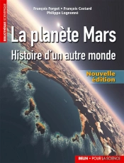 La Planète Mars ; Histoire D'Un Autre Monde