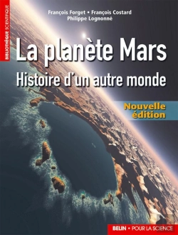 Bertrand.pt - La Planète Mars ; Histoire D'Un Autre Monde