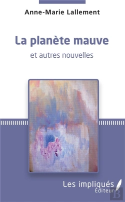 Bertrand.pt - La Planète Mauve Et Autres Nouvelles
