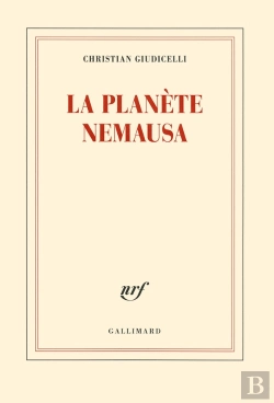 Bertrand.pt - La Planète Nemausa