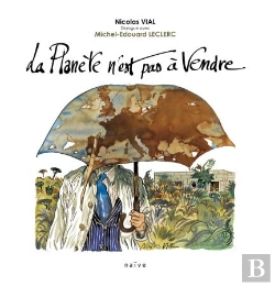 Bertrand.pt - La Planète N'Est Pas À Vendre