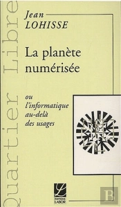 La Planète Numérisée
