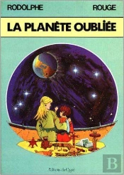 La Planete Oubliee