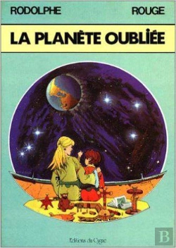 Bertrand.pt - La Planete Oubliee