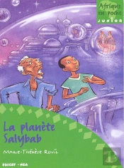La Planète Salybab