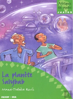 Bertrand.pt - La Planète Salybab