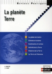 La Planete Terre 2010 - Reperes Pratiques N27