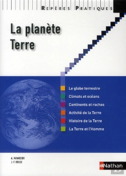 Bertrand.pt - La Planete Terre 2010 - Reperes Pratiques N27