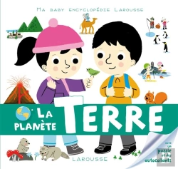 Bertrand.pt - La Planète Terre
