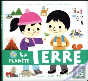 La Planete Terre