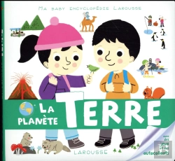 Bertrand.pt - La Planete Terre